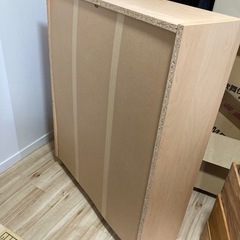 23日まで！【IKEA 本棚 ブックシェルフ】イケア　BILLY ビリーの画像