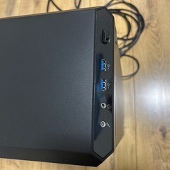 G-tuneゲーミングPCの画像