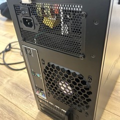 G-tuneゲーミングPCの画像