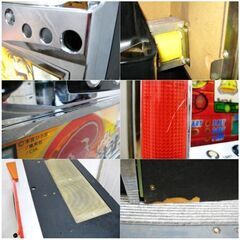 ロデオ　サラリーマン金太郎S　パチスロ実機　4号機　動作良好　家庭用電源　スロット台　レトロ　コイン仕様の画像