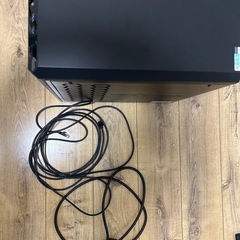 G-tuneゲーミングPCの画像