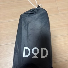 dod🐰グランドシートの画像