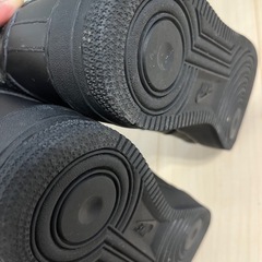 エアフォース1      　 29センチの画像