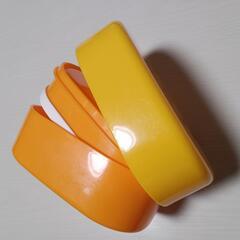 ポンデライオン 弁当箱 ランチボックスの画像