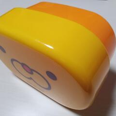 ポンデライオン 弁当箱 ランチボックスの画像