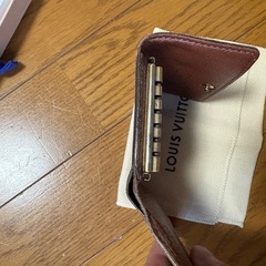 ヴィトン  キーケース　6連の画像