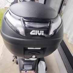 バーグマンストリート１２５ＥＸの画像