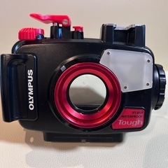 OLYMPUS TG6 セットの画像