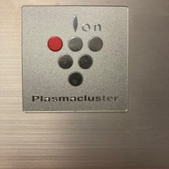 シャープ冷蔵庫の画像