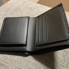 なんj民2つ折り財布の画像