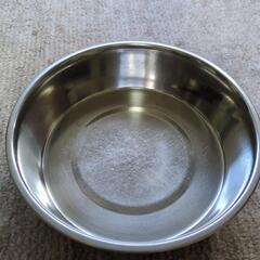 ★Doggy Man　ステンレス製犬用食器の画像