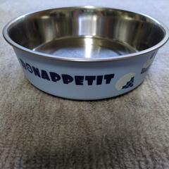 ★Doggy Man　ステンレス製犬用食器の画像