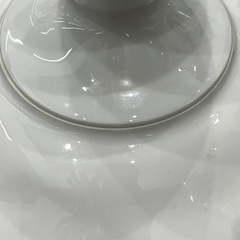 【ジャングルジャングル 岸和田和泉インター店】リチャードジノリ フルーツスタンド ベッキオホワイト 1735 高級 食器 Richard Ginori ギフト 和泉市 堺市 岸和田市 泉大津市 高石市 泉北郡熊取町の画像