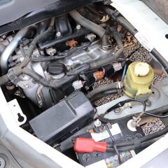 2年車検料込み★ハイゼットカーゴ★H25年★S321V★走行10.6万ｋｍ★両スライドドア★ETC★ダイハツ★軽自動車★パワーウィンドウの画像