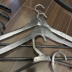 ハンガーの画像