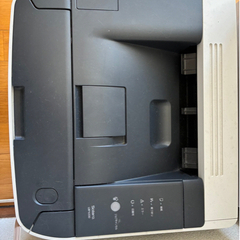 キャノン　Canon レーザープリンター LBP6330の画像