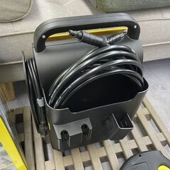 KARCHER 家庭用高圧洗浄機 JTKサイレントスリムベーシック ケルヒャー 動作確認済み 店頭引き渡し歓迎 札幌市手稲区の画像