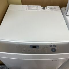 ☆TWINBIRD ツインバード 5.5kg洗濯機 KWM-EC55 2021年製 の画像