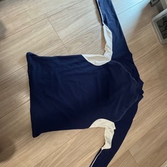 ラッシュガード　Iの画像