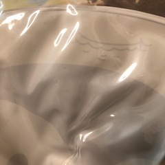 ベビー ボディリング 浮き輪の画像