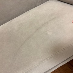 LOWYA ソファの画像