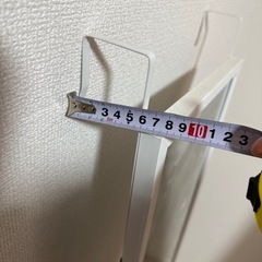 鏡　ドア掛け
の画像