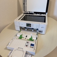 【急ぎプリンターいる人いますか？】Brother プリンターDCP-J926Nの画像