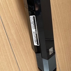 コードレス掃除機の画像