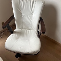 チェアの画像