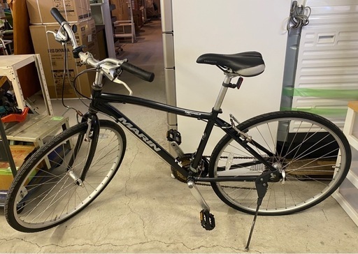 ☆ クロスバイク MARIN KENTFIELD マリン ケントフィールド 28インチ