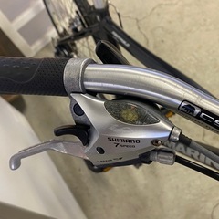 ☆ クロスバイク　MARIN KENTFIELD マリン ケントフィールド 28インチ　フレームサイズ42cm 700×35C 7段変速　ジャンク品の画像