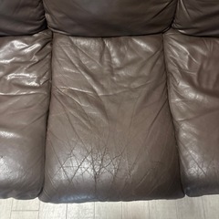 ソファ3人用の画像
