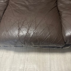 ソファ3人用の画像