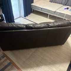 ソファ3人用の画像