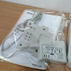 0811-428 無印良品　壁掛式Bluetoothスピーカー　MJBTS-1の画像