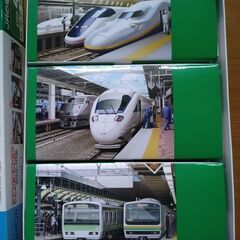 KUMONジグソーパズル★3歳以上向け★電車の画像