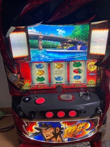 早い者勝ち！！番長3 スロット