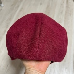 レディース　帽子　CA4LAの画像