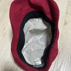 レディース　帽子　CA4LAの画像