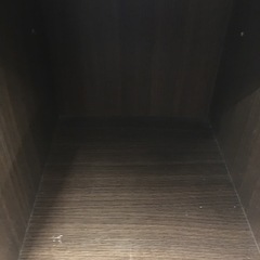 シューズボックスの画像