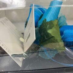 【中古雑貨】ファッション　コサージュ　８の画像