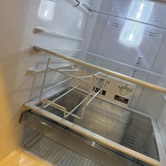 冷蔵庫(冷凍有り)の画像