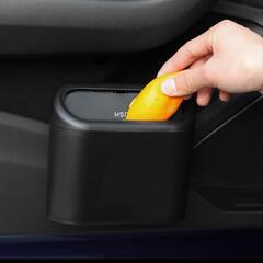車載用ダストBOXの画像