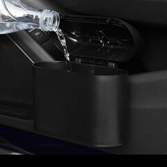 車載用ダストBOXの画像