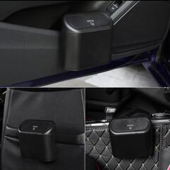 車載用ダストBOXの画像