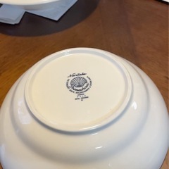 ノリタケ大皿の画像