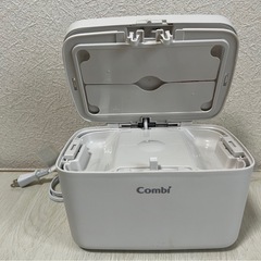 コンビ　おしりふきウォーマーの画像