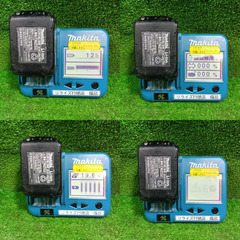 マキタ TD145D 充電式インパクトドライバー バッテリー1個付き【市川行徳店】【店頭取引限定】【中古】管理番号：ITTSYWDGAULGの画像