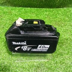 マキタ TD145D 充電式インパクトドライバー バッテリー1個付き【市川行徳店】【店頭取引限定】【中古】管理番号：ITTSYWDGAULGの画像