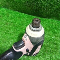 マキタ TD145D 充電式インパクトドライバー バッテリー1個付き【市川行徳店】【店頭取引限定】【中古】管理番号：ITTSYWDGAULGの画像